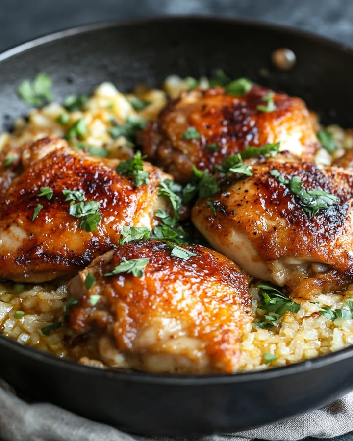 Snel Bang Bang Kippen