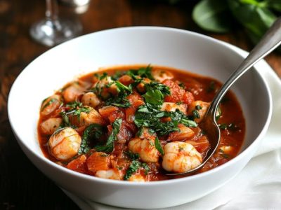 Cacciucco Toscane Recept: Authentiek & Heerlijk