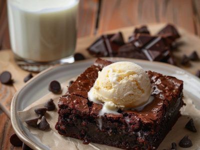 Heerlijke Chocolade Brownie Dessert: Tips, recepten en trucs