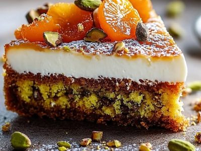 Herfstcake met Pompoen: Dit Is De Beste!