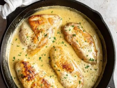 Kipfilets Honing Mosterd: Snel & Smaakvol Recept