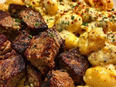 Knoflook Boter Steakpan: Het Perfecte Snel Recept