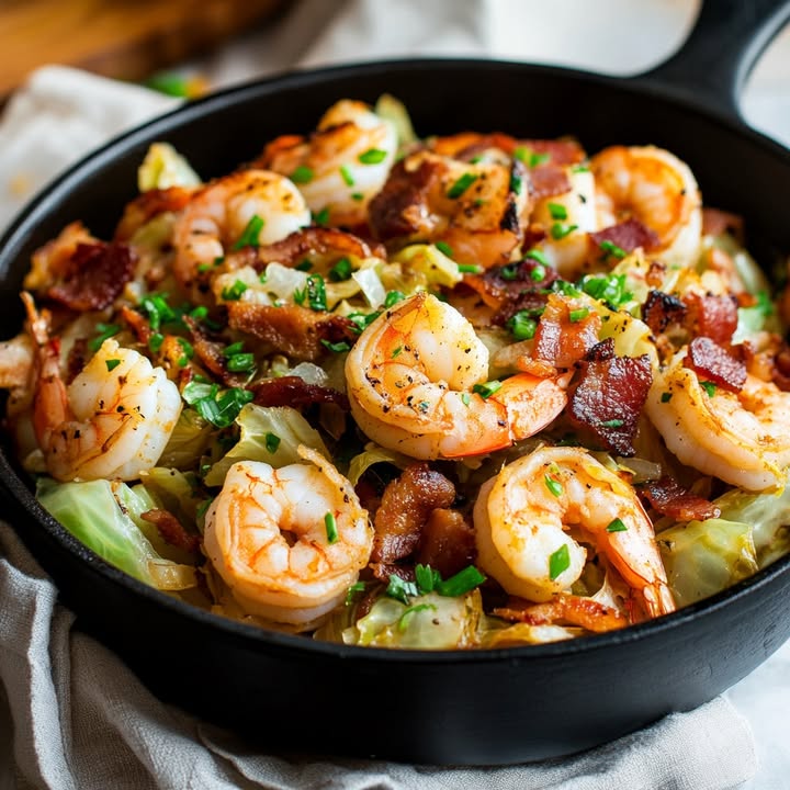 Sauté met Garnituur