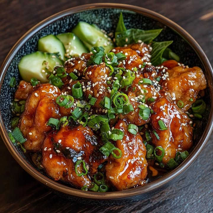 Teriyaki Kipgerechten Maken