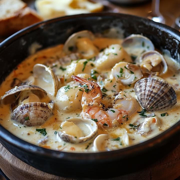 Zeevruchten Cassolette Romig