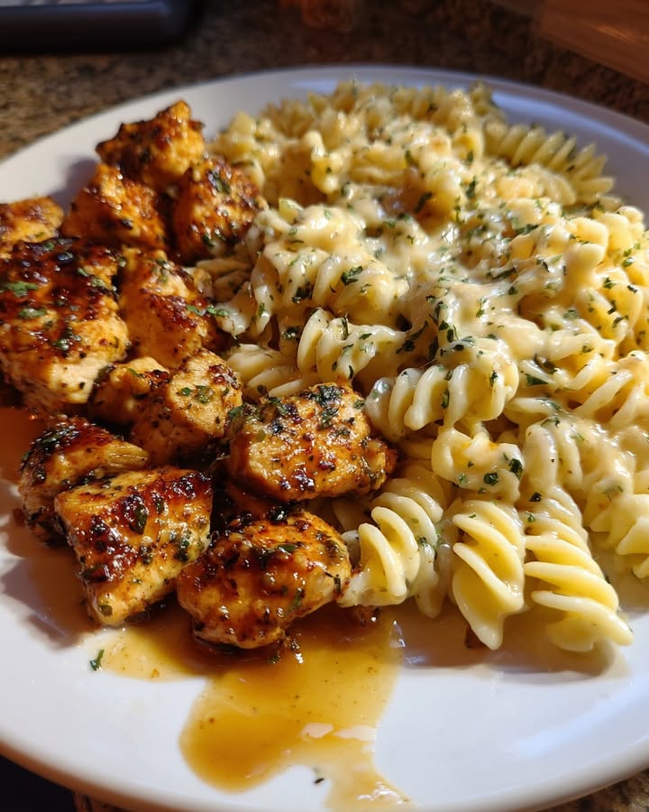 Cajun Kip Bites