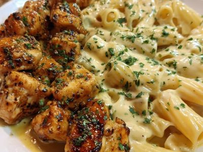 Knoflook Parmezaan Kip: Het Perfecte Recept