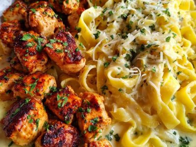 Knoflook Parmezaan Kip: Het Lekkerste Recept