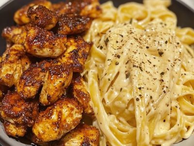 Romige Cajun Kip: Het Beste & Smaakvolle Recept