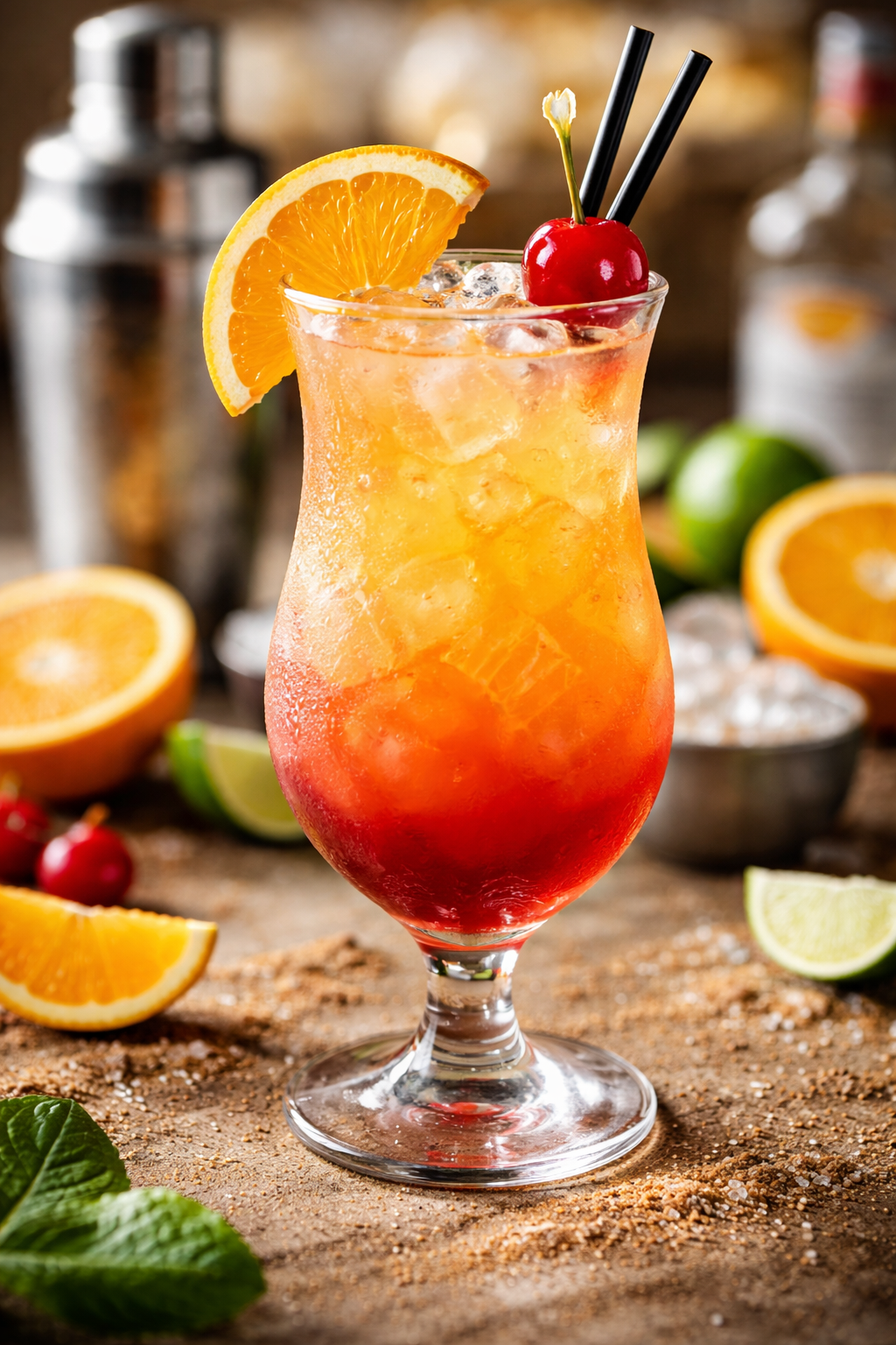 sex on the beach cocktail recept