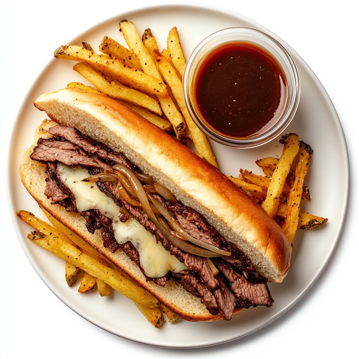 Bief Sandwich Duikelen